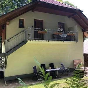 Ferienhaus Geiersberg, Hauzenberg