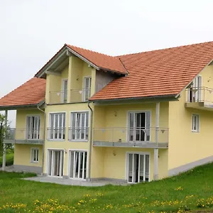Apartment Deinerhof, Hauzenberg