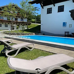 Apartment Feriendorf Hauzenberg, Hauzenberg