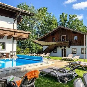 Apartment Freudensee Im Bayerischen Wald - Pool, Sauna, Hauzenberg