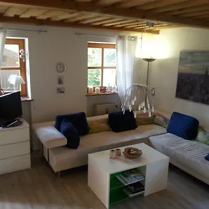 Apartment Waldeck Perle, Hauzenberg