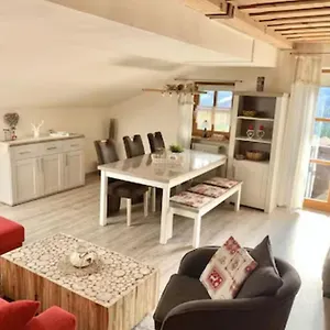 Apartment Blick, Hauzenberg