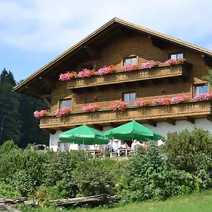Hotel Berggasthof Sonnenalm, Hauzenberg