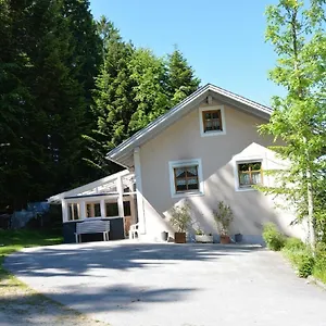 Ferienhaus Haus Jasmin, Hauzenberg