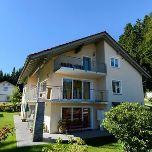 Apartment Holzinger, Hauzenberg