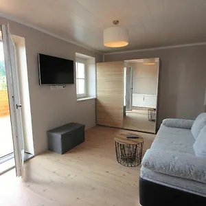 Apartment Mama Roserl, Hauzenberg