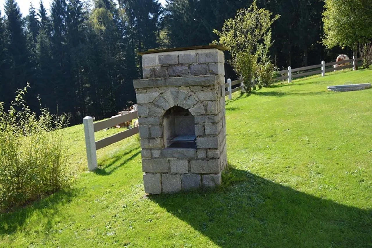 Chalet Holzhaus Villa Hauzenberg